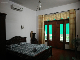 Cho thuê biệt thự khu đê bao Sông Trà, TP Quảng Ngãi