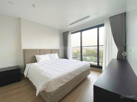 Chính chủ cho thuê căn hộ mini tại phường 22, Nguyễn Hữu Cảnh, 5,9 triệu, 55m2 - mới 100%