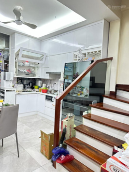 Bán nhà 5 tầng phố Nguyễn Ngọc Nại, phân lô ô tô, an sinh tốt, 48m, 1x tỷ 0936 388 680