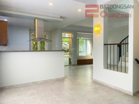 Top 10 biệt thự sân vườn đẹp, giá thuê tốt nhất khu vực An Phú Quận 2