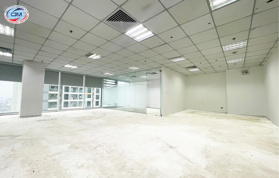 Cho thuê văn phòng CTM Complex 139 Cầu Giấy. Diện tích từ 50m2, 500m2 giá chỉ từ 336k-361k/m2/th