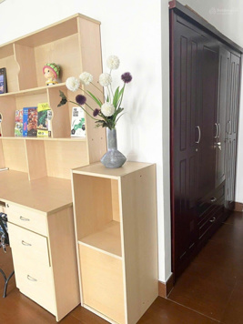 Nhà riêng cho thuê phòng rộng, nội thất đầy đủ, không ồn ào, sạch sẽ, wifi free. Có cửa sổ