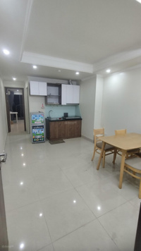 Cho thuê phòng 2 ngủ 1 khách ở Bạch Mai DT 50m2