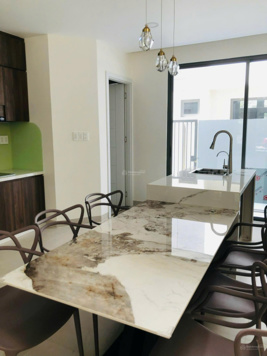 Cho thuê nhà tại The Standard Bình Dương - thiết kế full nội thất 3PN, 4WC chỉ với giá 19tr/tháng