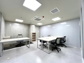 Khai Trương Tòa Văn Phòng Hoàn Thiện Áp Dụng Chi Phí Trọn Gói tại Trường Chinh, Tây Thạnh, Tân Phú