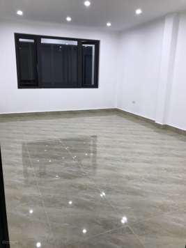 Cho thuê nhà nguyên căn 6 tầng thang máy