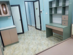 Bán CCMN Khương Đình sát hồ Hạ Đình 9 phòng khép kín, doanh thu 50tr + /tháng