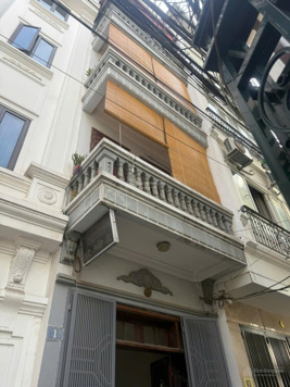 CHÍNH CHỦ CHO THUÊ NHÀ NGUYÊN CĂN PHỐ YÊN LẠC Ô TÔ 4 CHỖ VÀO TẬN NHÀ NGÕ THÔNG