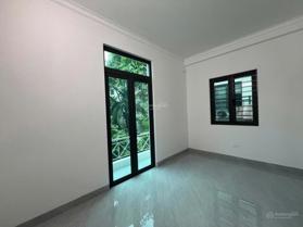 BÁN NHÀ 4 TẦNG LÔ GÓC Ô TÔ ĐỖ CỬA VƯƠNG THỪA VŨ, THANH XUÂN