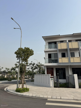 Cho thuê liền kề góc lâu dài 4PN, 3WC, 160m2, Sapphire Gem Hải Phòng, giá siêu hời 10 triệu VND