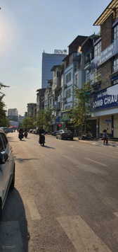 Chính chủ cho thuê cửa hàng tầng 1 Chương Dương Độ, mặt tiền 5m đường 2 chiều ô tô đỗ cửa