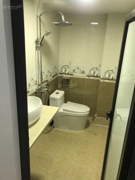 Chưa đến 3 tỷ - trung tâm Hoàng Mai - nhà mới xây - 2 tầng - 2 PN đủ công năng