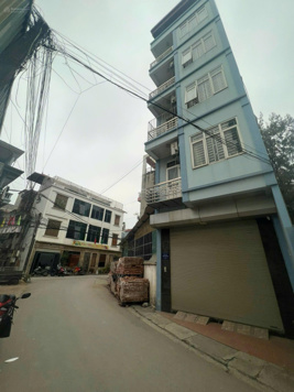 Bán nhà riêng chính chủ tại ngõ 54 đường Ngọc Hồi