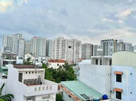 Chính chủ cho thuê phòng giá 4tr1,phòng mới 100% nội thất đầy đủ