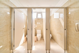 Ra mắt tòa nhà văn phòng tiêu chuẩn hạng b mới tại Quận 1 - TGI building, số 208 Nguyễn Trãi