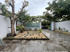 Cần cho thuê dài hạn biệt thự sân vườn KĐT Sinh Thái Golden Hills, Liên Chiểu, Đà Nẵng