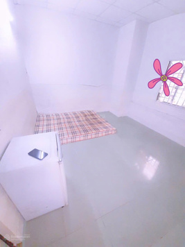 Phòng trọ Gò Vấp thoáng mát gần sân bay TSN