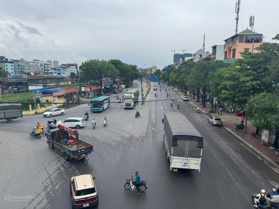 Cho thuê mặt bằng kinh doanh, cửa hàng, kho 234m2 gần Ga Văn Điển, Ngọc Hồi