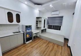 SIÊU PHẨM ĐẦU TƯ THANH XUÂN CCMN 7 TẦNG DÒNG TIỀN TRÊN 700 TRIỆU/NĂM