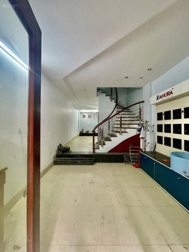 CHÍNH CHỦ BÁN NHÀ KHU VỰC NGUỴ NHƯ KON TUM- KHUẤT DUY TIẾN : DT 50m x4 TẦNG MT 4.2 GIÁ BÁN 17.3 TỶ.