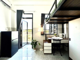 Phòng đẹp - full nội thất cao cấp gần Đầm Sen!