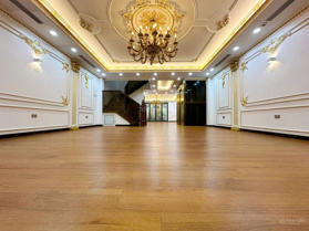 Quỹ căn liền kề biệt thự Geleximco giá tốt nhất thị trường, full nội thất phương án thuê linh hoạt