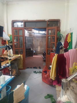 Cho thuê nhà riêng số 34 ngõ 1 Cầu Bươu, Thanh Trì