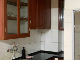 Cho thuê nhà 30m2x5 tầng số 44 ngõ 204 phố Hồng Mai đầy đủ tiện nghi nội thất sạch đẹp sang trọng