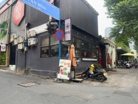 Chính chủ cho thuê mặt bằng tầng trệt kinh doanh tự do