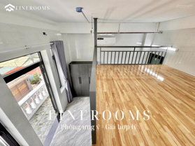 Gò Vấp, HCM chỉ với giá ưu đãi 4,3 triệu