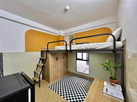 Trống sẵn căn duplex mới toanh - ngay sân bay giá HSSV vô cùng - ưu đãi khi dọn vào ở ngay