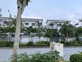 Cho thuê BT đẹp tại Xuân Phương Tasco, 20 triệu, 150m2