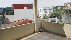 CHÍNH CHỦ CHO THUÊ TẦNG 4 NHÀ RIÊNG 5 TẦNG TẠI CẦU ĐẤT - HOÀN KIẾM - 40M2 - CÓ ĐIỀU HÒA, WC RIÊNG