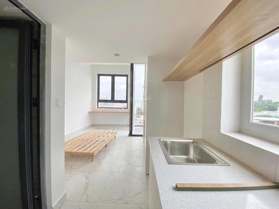 Căn hộ duplex siêu rộng ngay bệnh viện - đại học Y Dược Q5