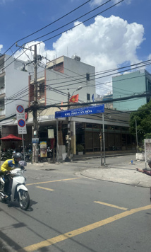CHÍNH CHỦ CHO THUÊ MẶT BẰNG KINH DOANH MẶT TIỀN ĐƯỜNG LÊ ĐỨC THỌ, P.17, Q.GÒ VẤP