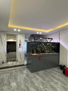 Bán nhà phân lô VIP Kim Đồng, ô tô vào nhà vỉa hè, kinh doanh, ngõ thông 2 mặt ngõ