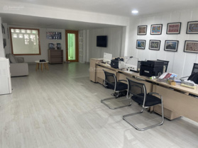 Cho thuê nhà tại 11E Đường Phan Kế Bính, Phường Tân Định, Tp. Hồ Chí Minh