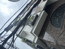 BÁN TÒA CĂN HỘ TRẦN DUY HƯNG 110M x 7T, MT 4,8M – 23 PHÒNG FULL ĐỒ, PCCC ĐỦ 32 TỶ