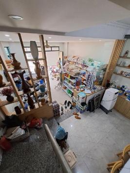 BÁN NHÀ LÔ GÓC MỸ ĐÌNH 52M x 5T – MT 5M – NGÕ THÔNG, Ô TÔ, KINH DOANH  12,9 TỶ