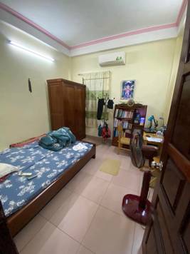 BÁN NHÀ PHÂN LÔ PHÚ DIỄN – 40M2 x 5T  Ô TÔ, NGÕ THÔNG– LÔ GÓC 3 THOÁNG  8.9 TỶ