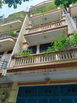 Bán Nhà Phố Tây Sơn 56m2 x 4t MT 4.1 Vỉa Hè Ô Tô Tránh Phân Lô 19 Tỷ Q. Đống Đa