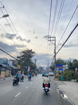 Bán đất tặng nhà 100m², Cách Nguyễn Duy Trinh 10m – Bình Trưng Tây, Quận 2 – Nhĩnh 6 tỷ