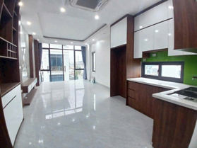 Bán nhà riêng Trương Định, ôto tránh, Văn phòng, cho thuê, 66m, giá 7.15 tỷ LH 0886962299