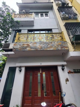 Bán nhà dân tự xây siêu kiên cố ở Phú Kiều 56m2 x 4 tầng, Lôc góc ảnh thực tế