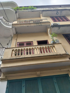 Bán Nhà Phố Hoàng Văn Thái 115m2 x 3 tầng MT 4.8m Ô Tô Tránh 26.5 tỷ Q.Thanh Xuân