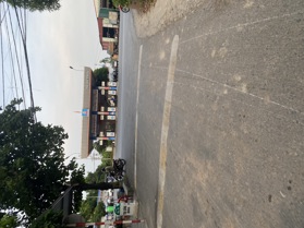 Đất kinh doanh mặt đường lớn trung tâm Quang Phục, đối diện cây xăng, giá chỉ 4.9 tỷ