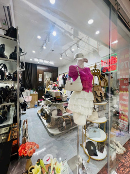 BÁN NHÀ 6 TẦNG THANG MÁY - MẶT NGÕ KINH DOANH - Ô TÔ TRÁNH - GIÁ CHỈ 7,25 TỶ