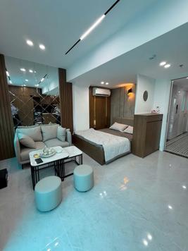 Bán Nhà Lê Duẩn. Đống Đa. 7 Tầng Thang Máy. DT 82m2. MT 5,2m. Giá 24,1 Tỷ.