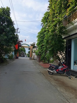 BÁN ĐẤT, THÔN TỰ LẬP, XÃ ĐẶNG CƯƠNG, HUYỆN AN DƯƠNG, HẢI PHÒNG