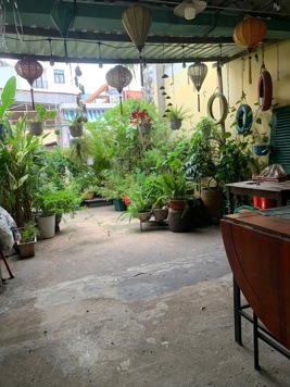 BÁN NHÀ HẺM 115/ LÊ VĂN SỸ P.13 QUẬN PHÚ NHUẬN 